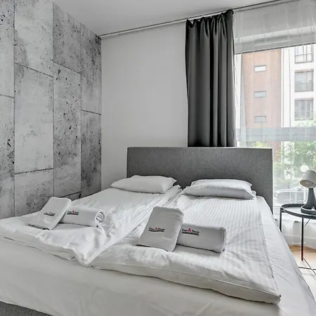 Cosy And Stylish Dom & House In * グダニスク
