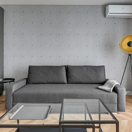Cosy And Stylish Dom & House In グダニスク