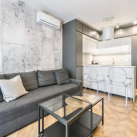 Cosy And Stylish Dom & House In アパート