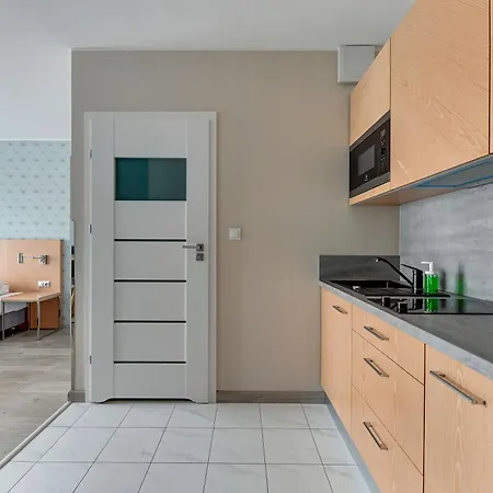 Cosy And Stylish Angielska Grobla In & By Renters