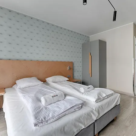 Apartament Cosy And Stylish Angielska Grobla In & By Renters *