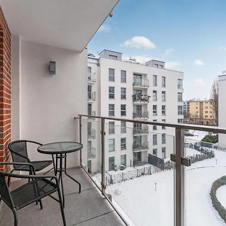 Cosy And Stylish Angielska Grobla In & By Renters דירה גדנסק