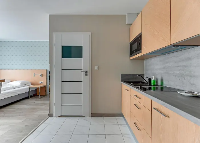 Cosy And Stylish Angielska Grobla In & By Renters